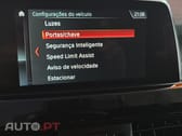 BMW X1 18 d sDrive Auto Line Sport
