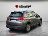Peugeot 2008 1.2 PureTech Allure