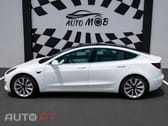 Tesla Model 3 Performance Dual Motor AWD