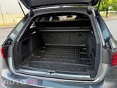 Audi A4 Avant 35 TDI S line S tronic