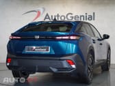 Peugeot 408 1.2 PureTech Allure EAT8