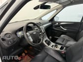 Ford S-Max 2.0 TDCi Titanium 7L