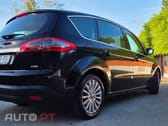 Ford S-Max 2.0 TDCi Titanium 7L Aut.