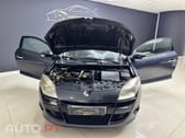Renault Mégane Coupe 1.5 dCi