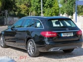 Mercedes-Benz C 200 BlueTEC Avantgarde