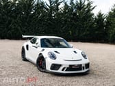 Porsche 911 GT3 RS PDK