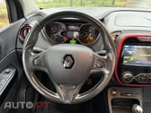 Renault Captur 1.5 dCi Exclusive EDC