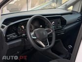 Volkswagen Caddy 2.0 TDI   L 2 H 1
