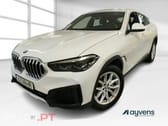 BMW X6 30 d xDrive