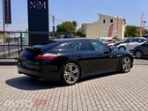 Porsche Panamera 3.0 V6
