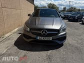 Mercedes-Benz CLA 200 d 4Matic 7G-DCT AMG Line