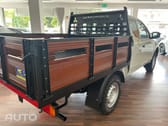 Mitsubishi L200 2.4 DI-D Club Invite 4WD