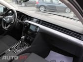 Volkswagen Passat Variant 2.0 TDi Business DSG