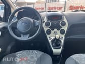 Ford KA 1.2 Concept