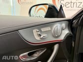 Mercedes-Benz E 220 d AMG Line Aut.
