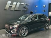 Audi Q3 35 TDI Advanced S tronic