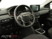Dacia Sandero Sandero 1.0 ECO-G Expression Bi-Fuel