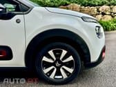 Citroen C3 1.5 BlueHDi C-Series