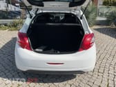 Peugeot 208 1.4 HDi Access