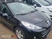 Peugeot 207 1.4 HDi SE Sportium