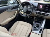 Audi A4 Avant 40 TDI Advanced S tronic