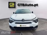 Citroen C4 1.2 PureTech Plus