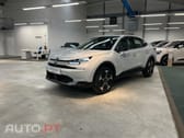 Citroen C4 X 1.2 PureTech Plus EAT8
