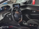 Peugeot E-208 Active Pack
