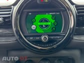 MINI Clubman One Auto