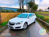 Opel Insignia 1.6 CDTi Executive S/S
