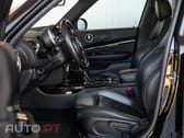 MINI Clubman Cooper D Classic Auto