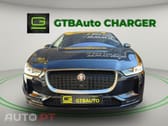 Jaguar I-Pace S AWD 400