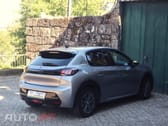 Peugeot E-208 50 kWh Allure