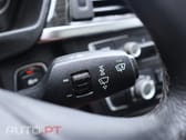 BMW 318 d Line Modern