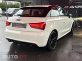 Audi A1 1.6 TDi Attraction