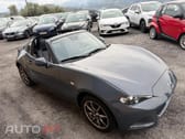 Mazda MX-5 1.5 RF Sky-G Exclusive Line