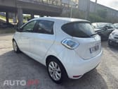 Renault Zoe (c/ Bateria) 22 kwh Life