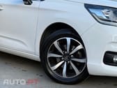 Citroen C4 1.6 BlueHDi Feel EAT6