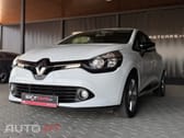 Renault Clio 1.5 dCi Limited
