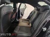 Mercedes-Benz A 180 d Business Solutions