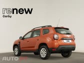 Dacia Duster Duster 1.0 TCe Expression