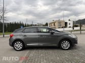 Citroen DS5 2.0 HDi Hybrid4 Sport Chic CMP6