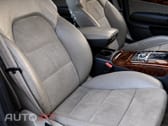 Audi A6 Allroad 2.7 TDi V6
