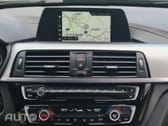 BMW 418 d Pack M Auto
