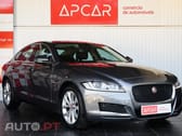 Jaguar XF 2.0 D R-Sport Aut.