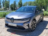Renault Mégane E-Tech EV60 Evolution Optimum Charge