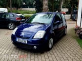 Citroen C2 1.1 SX