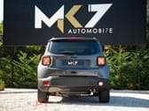 Jeep Renegade 1.3 T4-PHEV 177 kW 4xe North Star