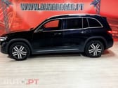 Mercedes-Benz EQB 250 Progressive