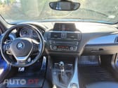 BMW 120 N47